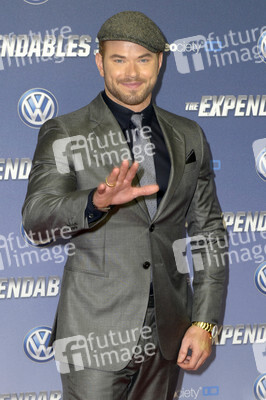 'The Expendables 3' Pemiere, Köln