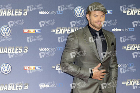 'The Expendables 3' Pemiere, Köln