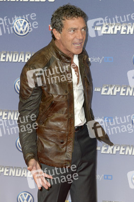 'The Expendables 3' Pemiere, Köln