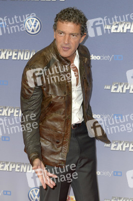 'The Expendables 3' Pemiere, Köln
