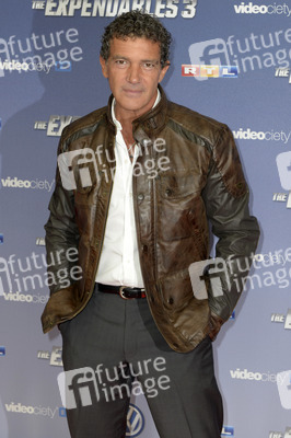 'The Expendables 3' Pemiere, Köln