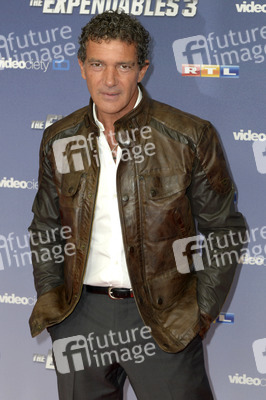 'The Expendables 3' Pemiere, Köln