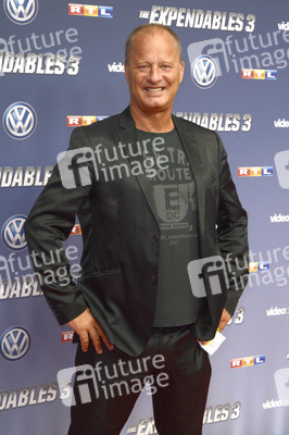 'The Expendables 3' Pemiere, Köln