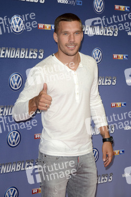 'The Expendables 3' Pemiere, Köln
