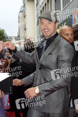 'The Expendables 3' Pemiere, Köln
