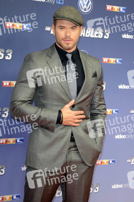 'The Expendables 3' Pemiere, Köln
