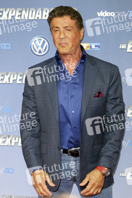 'The Expendables 3' Pemiere, Köln