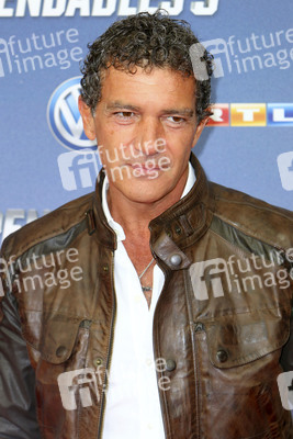 'The Expendables 3' Pemiere, Köln