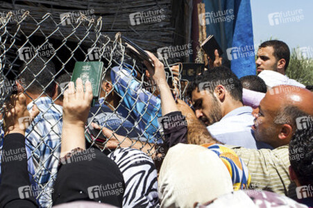 Rafah im Gazastreifen