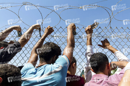 Rafah im Gazastreifen