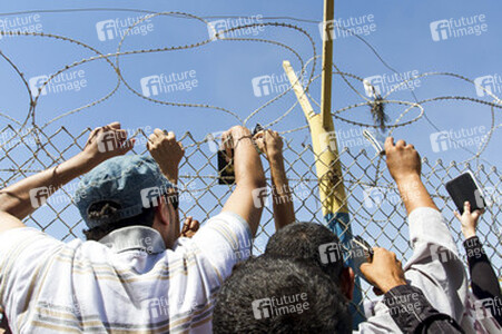 Rafah im Gazastreifen