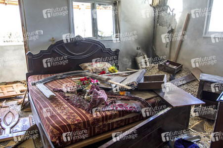 Rafah im Gazastreifen