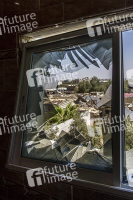 Rafah im Gazastreifen