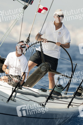 Copa del Rey Mapfre Sailing Cup, Palma de Mallorca