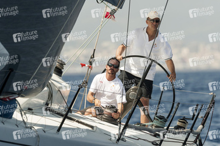 Copa del Rey Mapfre Sailing Cup, Palma de Mallorca