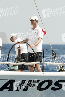 Copa del Rey Mapfre Sailing Cup, Palma de Mallorca