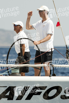 Copa del Rey Mapfre Sailing Cup, Palma de Mallorca