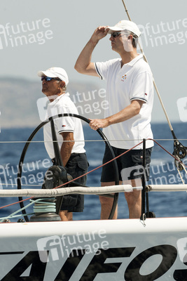 Copa del Rey Mapfre Sailing Cup, Palma de Mallorca