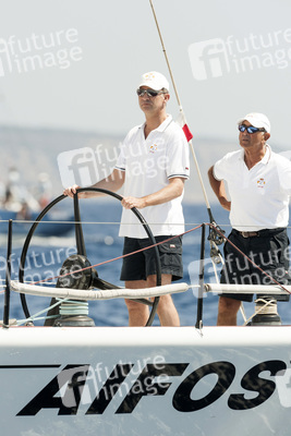 Copa del Rey Mapfre Sailing Cup, Palma de Mallorca