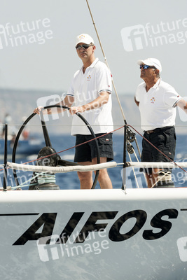 Copa del Rey Mapfre Sailing Cup, Palma de Mallorca