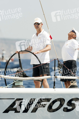 Copa del Rey Mapfre Sailing Cup, Palma de Mallorca
