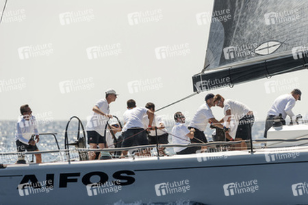 Copa del Rey Mapfre Sailing Cup, Palma de Mallorca