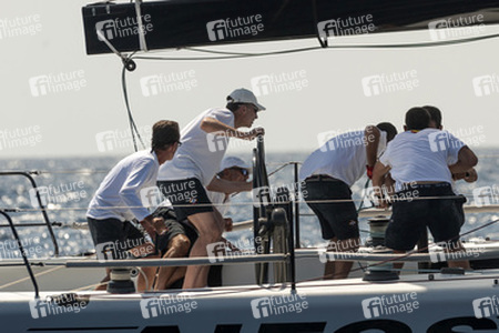 Copa del Rey Mapfre Sailing Cup, Palma de Mallorca