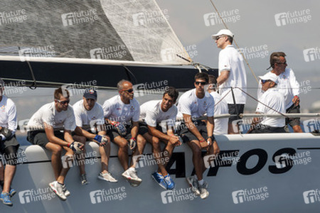 Copa del Rey Mapfre Sailing Cup, Palma de Mallorca