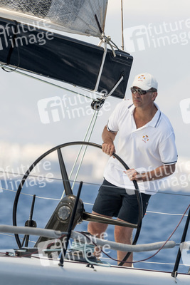Copa del Rey Mapfre Sailing Cup, Palma de Mallorca
