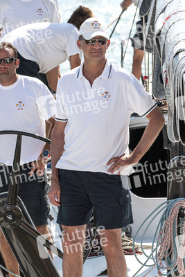 Copa del Rey Mapfre Sailing Cup, Palma de Mallorca