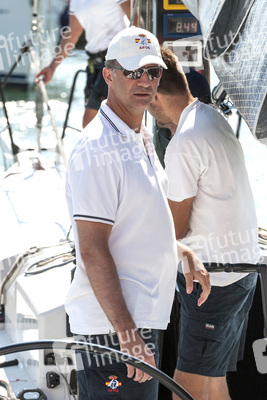 Copa del Rey Mapfre Sailing Cup, Palma de Mallorca