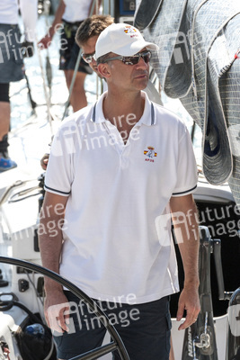 Copa del Rey Mapfre Sailing Cup, Palma de Mallorca
