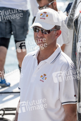 Copa del Rey Mapfre Sailing Cup, Palma de Mallorca