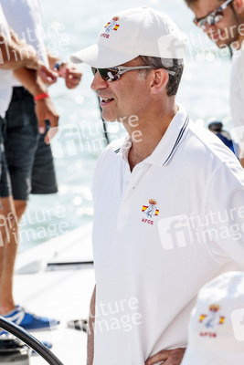 Copa del Rey Mapfre Sailing Cup, Palma de Mallorca