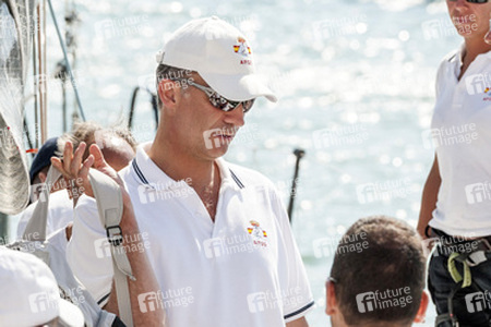 Copa del Rey Mapfre Sailing Cup, Palma de Mallorca