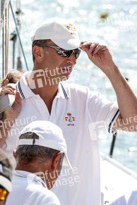 Copa del Rey Mapfre Sailing Cup, Palma de Mallorca