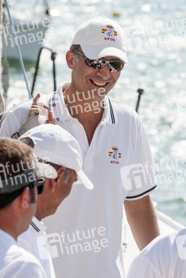 Copa del Rey Mapfre Sailing Cup, Palma de Mallorca