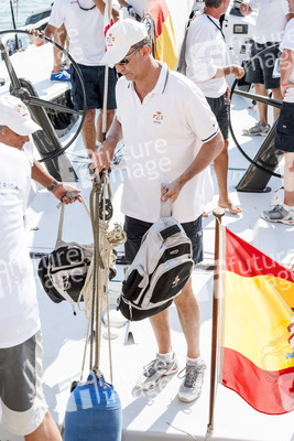 Copa del Rey Mapfre Sailing Cup, Palma de Mallorca