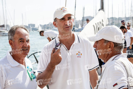 Copa del Rey Mapfre Sailing Cup, Palma de Mallorca