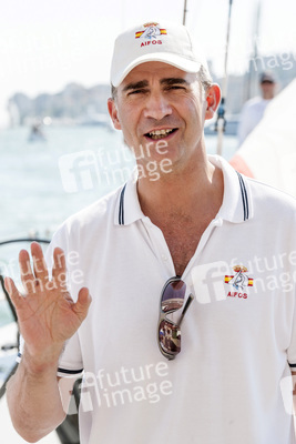 Copa del Rey Mapfre Sailing Cup, Palma de Mallorca
