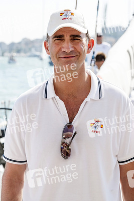 Copa del Rey Mapfre Sailing Cup, Palma de Mallorca