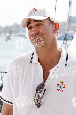 Copa del Rey Mapfre Sailing Cup, Palma de Mallorca