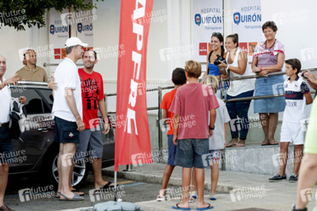 Copa del Rey Mapfre Sailing Cup, Palma de Mallorca