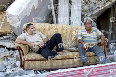 Shijaiyah im Gazastreifen