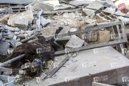 Shijaiyah im Gazastreifen