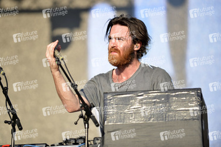 Melt! Festival 2014, Gräfenhainichen