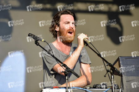 Melt! Festival 2014, Gräfenhainichen