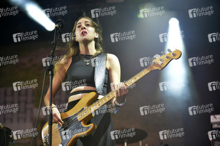 Melt! Festival 2014, Gräfenhainichen