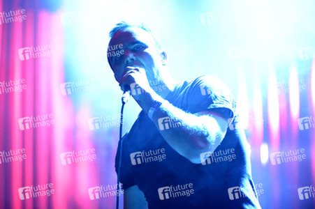 Melt! Festival 2014, Gräfenhainichen