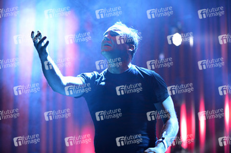 Melt! Festival 2014, Gräfenhainichen